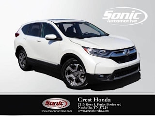 2019 Honda CR-V EX-L 7FARW1H87KE006134 2019 Honda CR-V EX-L