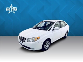 2008 Hyundai Elantra GLS KMHDU46D38U580853 2008 Hyundai Elantra GLS