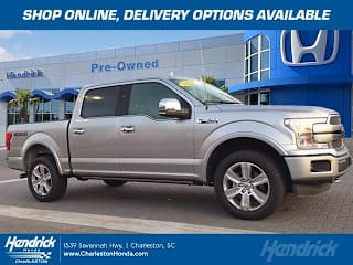 2020 Ford F-150 1FTEW1E42LFA41639 2020 Ford F-150