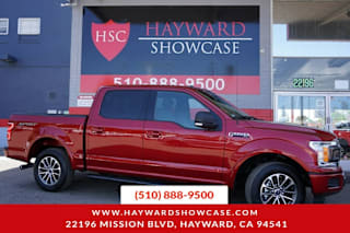 2018 Ford F-150 1FTEW1CG3JKC64192 2018 Ford F-150