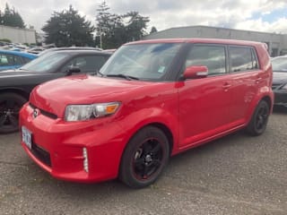 2015 Scion xB Base JTLZE4FE4FJ071180 2015 Scion xB Base
