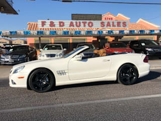 2011 Mercedes-Benz SL-Class SL 550 WDBSK7BA1BF165491 2011 Mercedes-Benz SL-Class SL 550
