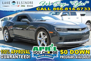 2015 Chevrolet Camaro 2G1FD1E3XF9238159 2015 Chevrolet Camaro