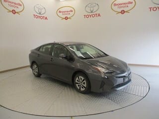 2016 Toyota Prius Four JTDKARFUXG3023797 2016 Toyota Prius Four