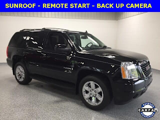 2009 GMC Yukon Fleet 1GKFK23079J113497 2009 GMC Yukon Fleet