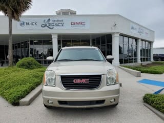2009 GMC Yukon SLT XFE 1GKEC33379R243483 2009 GMC Yukon SLT XFE