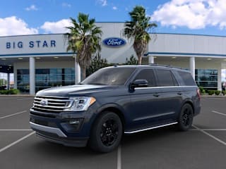 2021 Ford Expedition XLT 1FMJU1HT1MEA29055 2021 Ford Expedition XLT