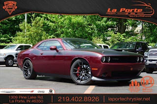 2019 Dodge Challenger R/T Scat Pack 2C3CDZFJ2KH637870 2019 Dodge Challenger R/T Scat Pack