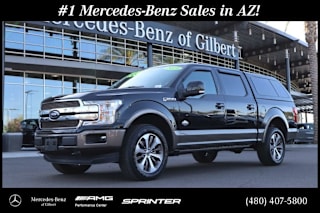 2019 Ford F-150 1FTEW1E41KFC11522 2019 Ford F-150