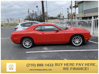 2014 Dodge Challenger SXT 2C3CDYAG9EH273814 2014 Dodge Challenger SXT