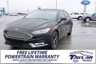 2018 Ford Fusion S 3FA6P0G72JR264868 2018 Ford Fusion S
