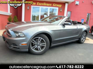 2013 Ford Mustang 1ZVBP8EM8D5202993 2013 Ford Mustang