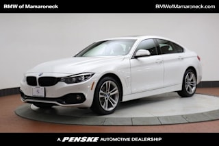 2018 BMW 4 Series 430i xDrive Gran Coupe WBA4J3C50JBG95819 2018 BMW 4 Series 430i xDrive Gran Coupe