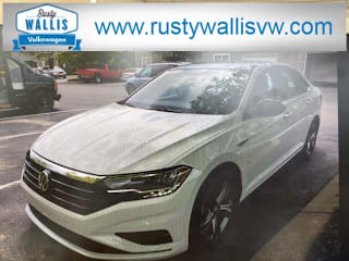 2020 Volkswagen Jetta 1.4T R-Line ULEV 3VWCB7BU6LM039531 2020 Volkswagen Jetta 1.4T R-Line ULEV