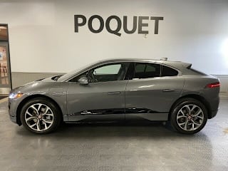 2020 Jaguar I-PACE SADHC2S12L1F85584 2020 Jaguar I-PACE