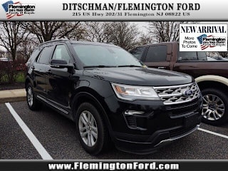 2018 Ford Explorer 1FM5K8D80JGA38878 2018 Ford Explorer