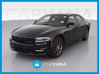2018 Dodge Charger GT 2C3CDXJG1JH224773 2018 Dodge Charger GT