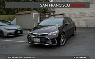 2018 Toyota Avalon XLE Premium 4T1BK1EB6JU271461 2018 Toyota Avalon XLE Premium