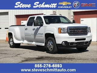 2014 GMC Sierra 3500HD 1GT426C88EF101436 2014 GMC Sierra 3500HD