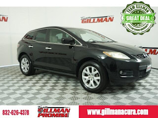 2007 Mazda CX-7 JM3ER293570143046 2007 Mazda CX-7