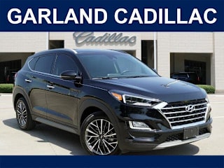 2019 Hyundai Tucson Limited KM8J33AL6KU938453 2019 Hyundai Tucson Limited
