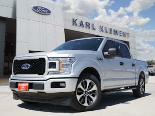 2019 Ford F-150 1FTEW1CP7KKD96406 2019 Ford F-150
