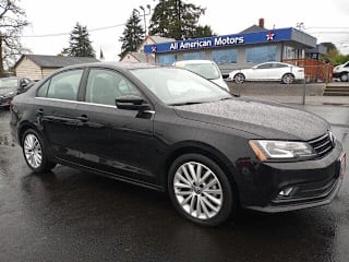 2016 Volkswagen Jetta 1.8T SEL PZEV 3VWL17AJXGM380317 2016 Volkswagen Jetta 1.8T SEL PZEV