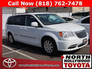 2016 Chrysler Town and Country Touring 2C4RC1BGXGR299110 2016 Chrysler Town and Country Touring
