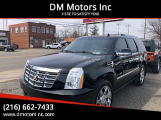 2010 Cadillac Escalade 1GYUKCEF1AR136042 2010 Cadillac Escalade