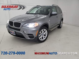 2012 BMW X5 xDrive35i 5UXZV4C59CL988355 2012 BMW X5 xDrive35i