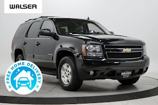 2011 Chevrolet Tahoe LT 1GNSKBE09BR390190 2011 Chevrolet Tahoe LT