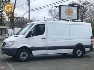 2013 Mercedes-Benz Sprinter Cargo 2500 WD3PE7CC7D5764820 2013 Mercedes-Benz Sprinter Cargo 2500