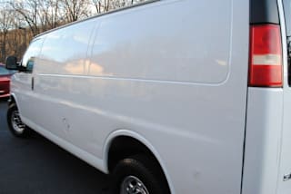 used passenger vans for sale near me under 5000