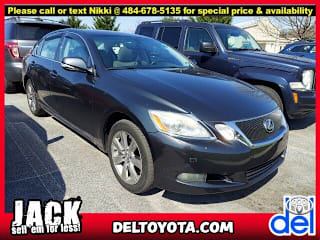 2010 Lexus GS 350 JTHCE1KS3A0027387 2010 Lexus GS 350