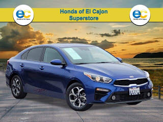 2019 Kia Forte LXS 3KPF24AD7KE066729 2019 Kia Forte LXS