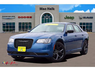 2020 Chrysler 300 Touring 2C3CCAAGXLH253305 2020 Chrysler 300 Touring