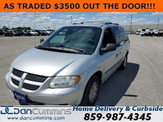 2003 Dodge Grand Caravan Sport 2D4GP44303R220693 2003 Dodge Grand Caravan Sport