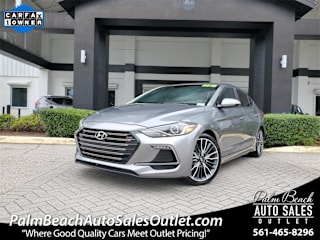 2018 Hyundai Elantra Sport KMHD04LB6JU531649 2018 Hyundai Elantra Sport