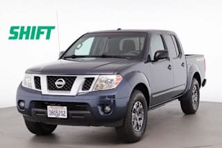 2016 Nissan Frontier Desert Runner 1N6AD0ER1GN780889 2016 Nissan Frontier Desert Runner