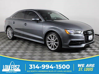 2015 Audi A3 2.0T quattro Prestige WAUKFGFF7F1006731 2015 Audi A3 2.0T quattro Prestige