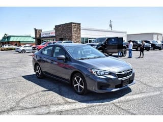 2019 Subaru Impreza Premium 4S3GKAC66K3623123 2019 Subaru Impreza Premium