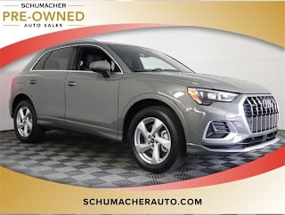 2021 Audi Q3 2.0T quattro Premium WA1AUCF38M1092271 2021 Audi Q3 2.0T quattro Premium