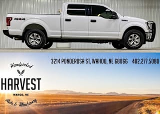 2017 Ford F-150 XLT 1FTFW1EF9HKC49537 2017 Ford F-150 XLT