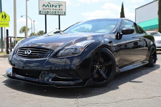 2014 Infiniti Q60 Journey JN1CV6EK0EM111677 2014 Infiniti Q60 Journey