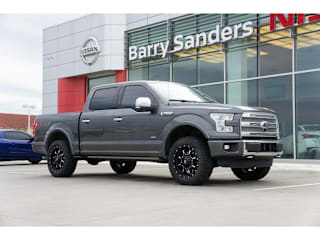 2015 Ford F-150 1FTEW1EG1FFB12957 2015 Ford F-150