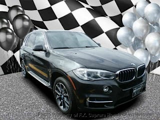 2018 BMW X5 5UXKT0C59J0V99956 2018 BMW X5