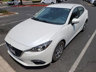 2016 Mazda Mazda3 i Sport JM1BM1T77G1343775 2016 Mazda Mazda3 i Sport