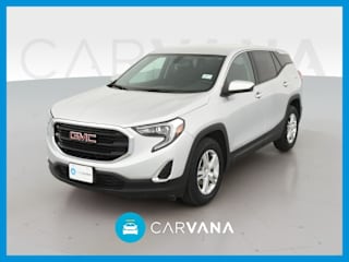 2018 GMC Terrain SLE 3GKALMEV8JL151152 2018 GMC Terrain SLE