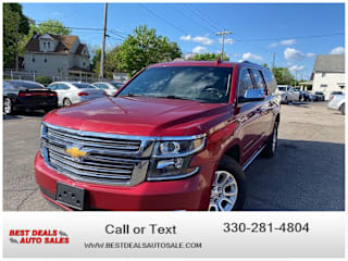 2015 Chevrolet Suburban LTZ 1500 1GNSKKKC1FR550521 2015 Chevrolet Suburban LTZ 1500