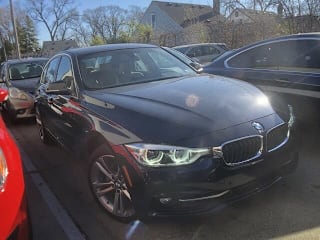 2017 BMW 3 Series 330i xDrive WBA8D9C3XHA005047 2017 BMW 3 Series 330i xDrive